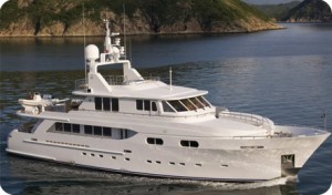 Kingship Yachts
