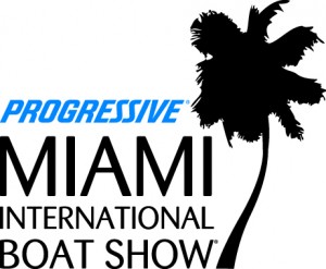 Miami International Boat Show 2014