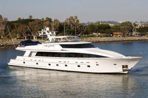 120' Sovereign Yacht
