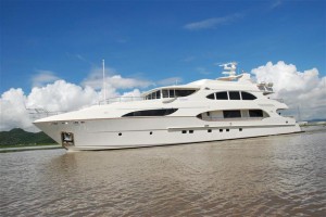IAG PrimaDonna Hull 