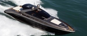 68’ Riva Ego Super 
