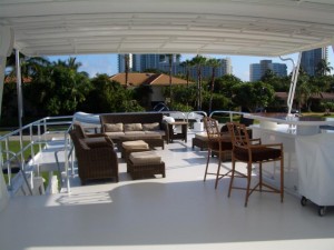 Preowned 90’ Boundless Yacht 2009