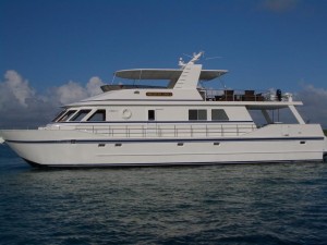 Boundless Yachts