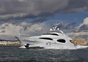 Millenium Yachts