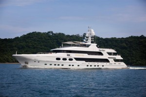 Christensen Yachts' History