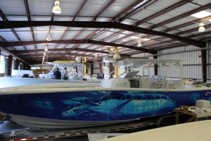 Yellowfin