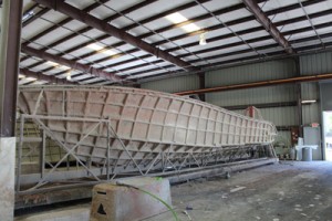 Yellowfin Boats