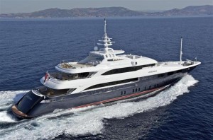 Golden Yachts