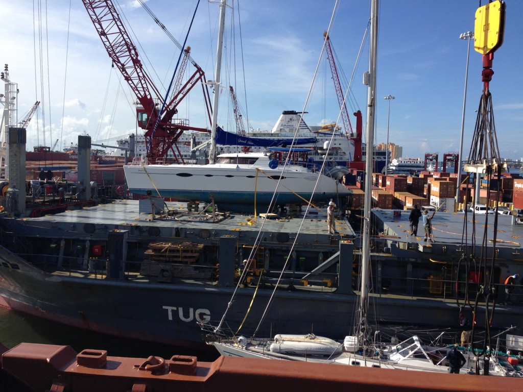 international yacht broker, international yacht deals
