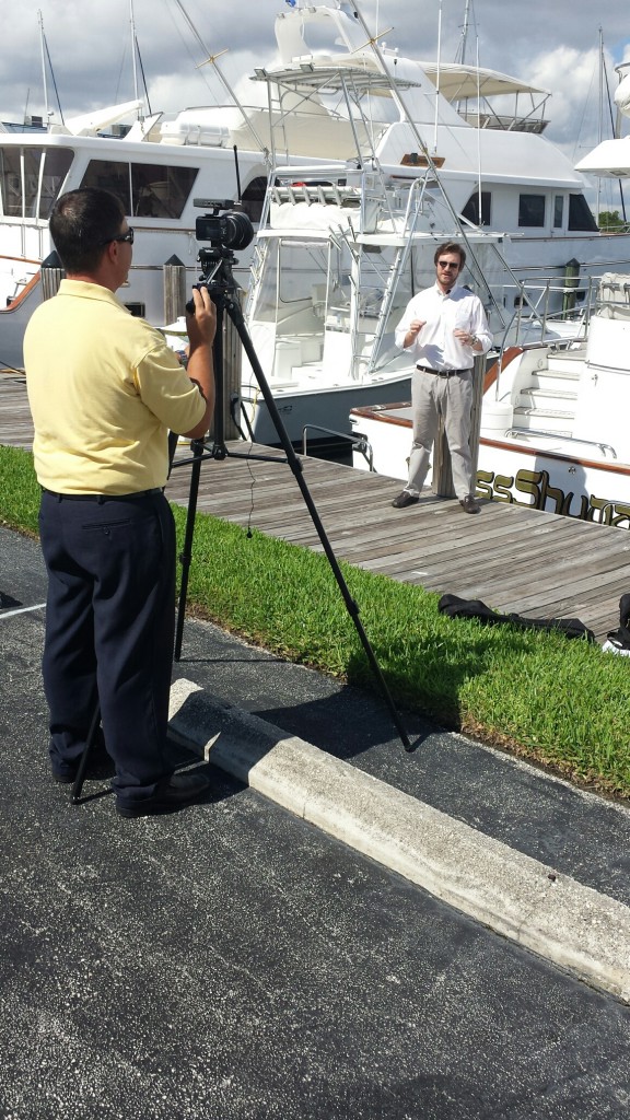 Professional Yacht Brokers