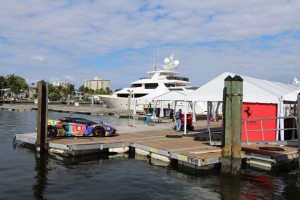 Yacht Brokers
