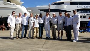 international yacht brokers