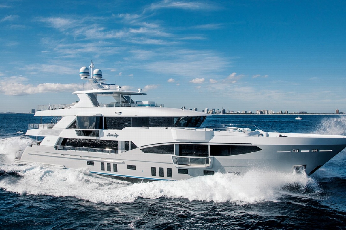Heysea Yachts Full Screen Picture