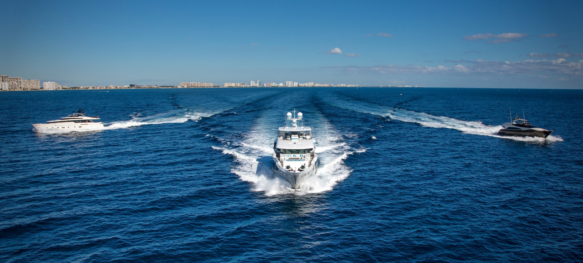 Why List Your Yacht with Atlantic Yacht & Ship?