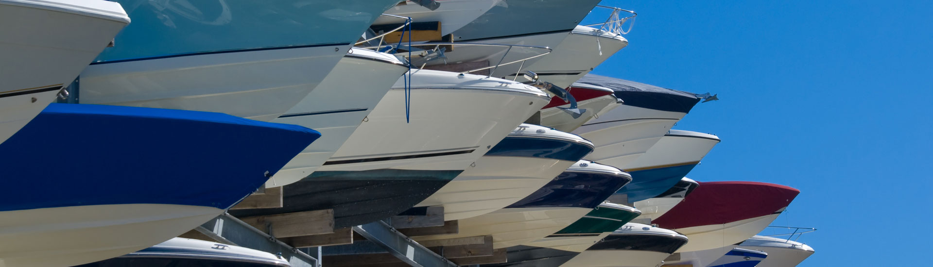 Dockage, Storage & Yards