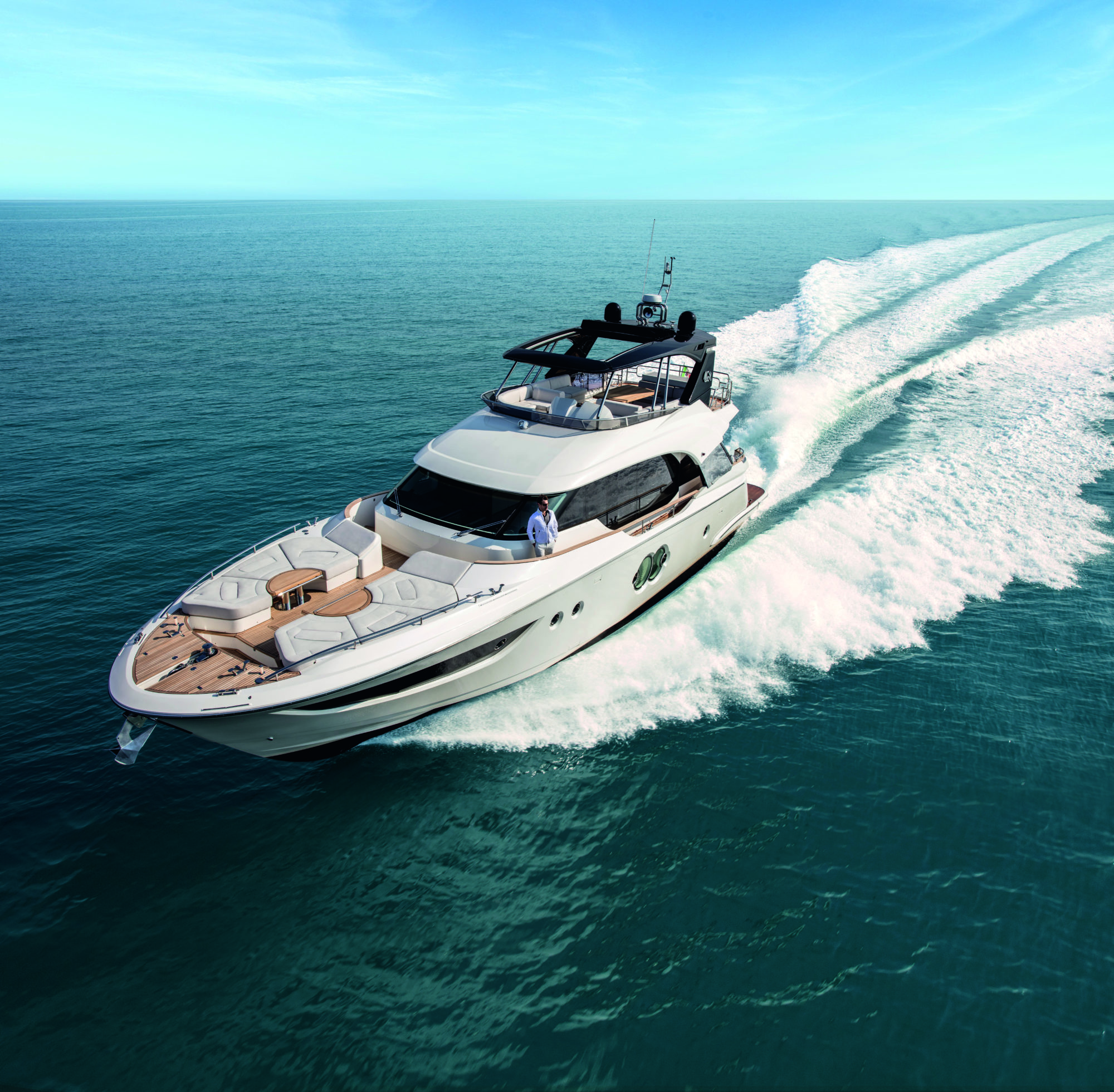 Beneteau Yachts Full Screen Picture