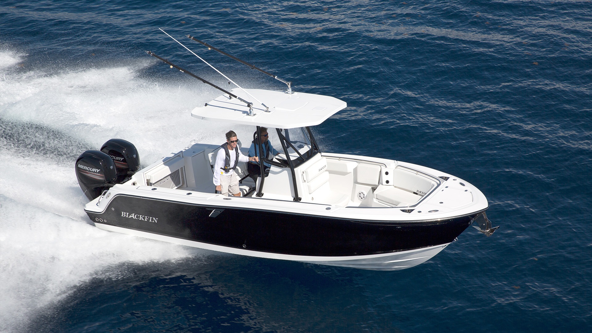 blackfin Boats Full Screen Picture