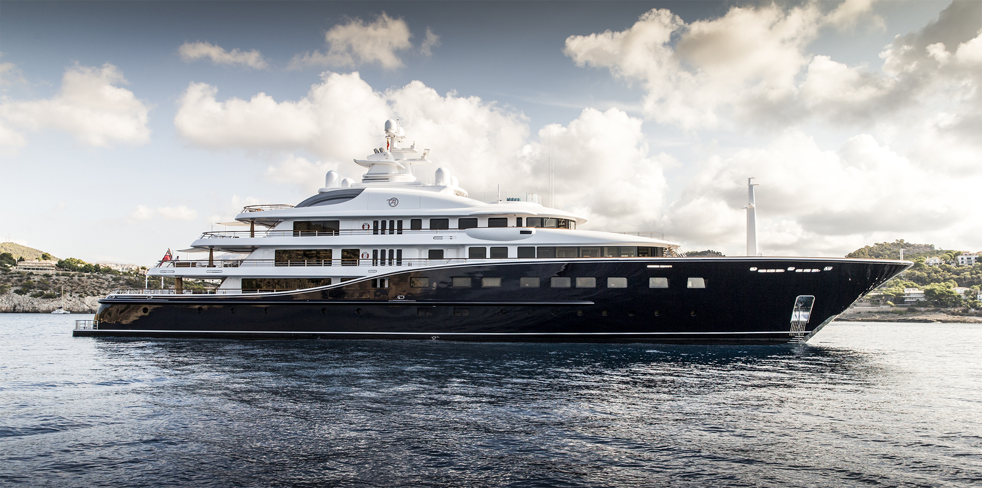 Derecktor Yachts Full Screen Picture