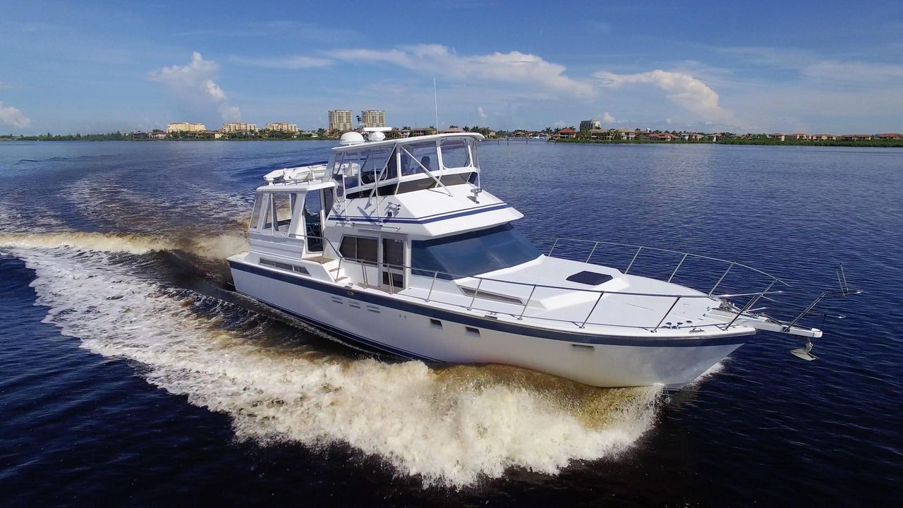 Hi-Star Yachts Full Screen Picture