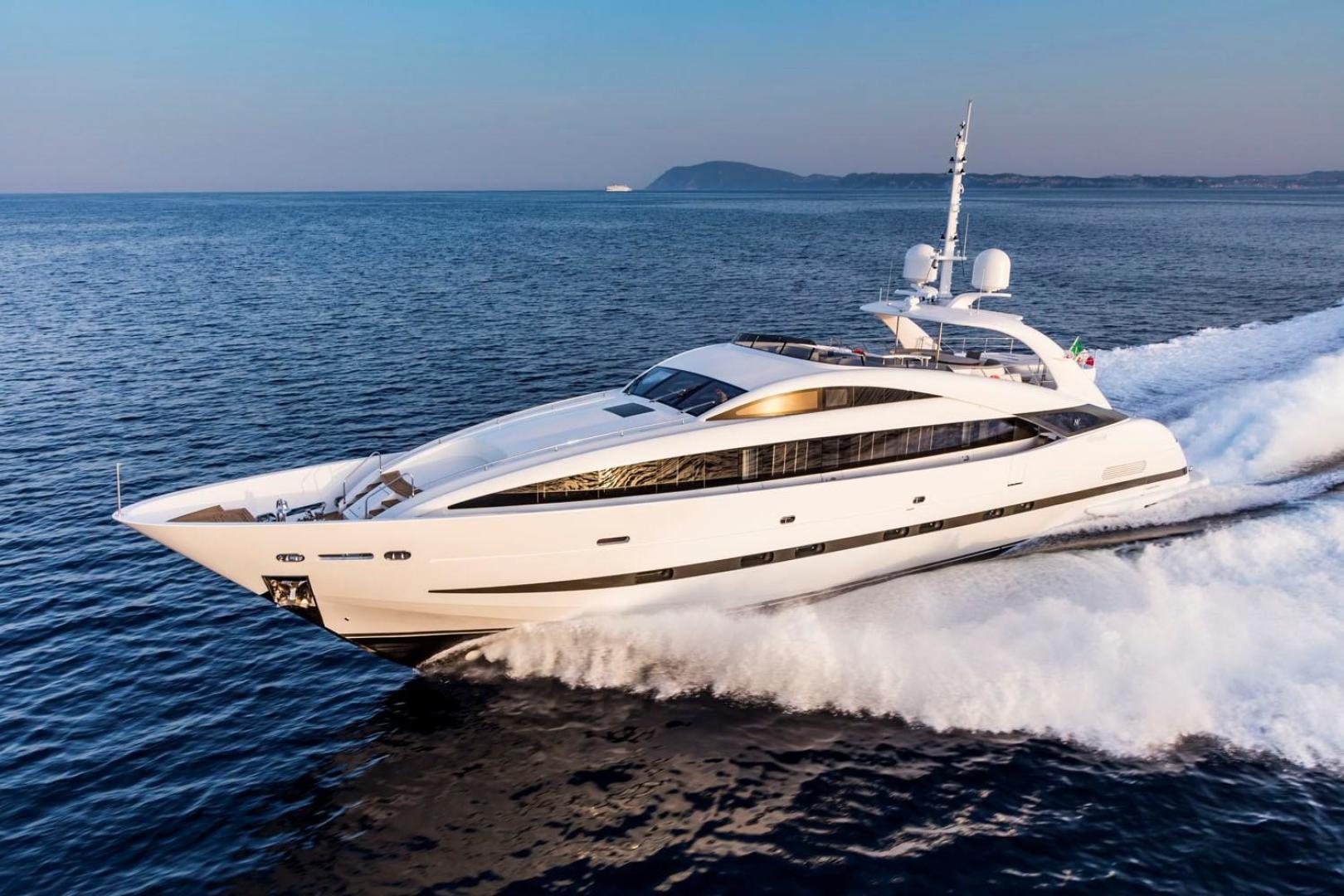 ISA Yachts Full Screen Picture