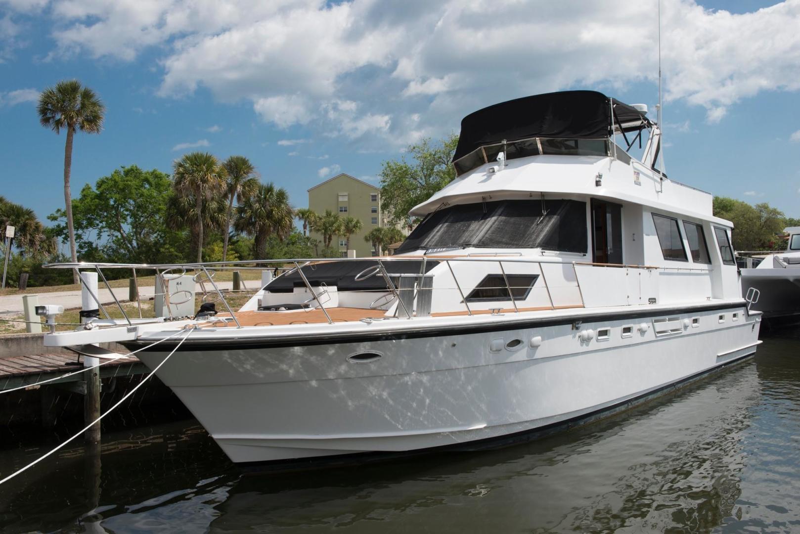 Jefferson Yachts Full Screen Picture