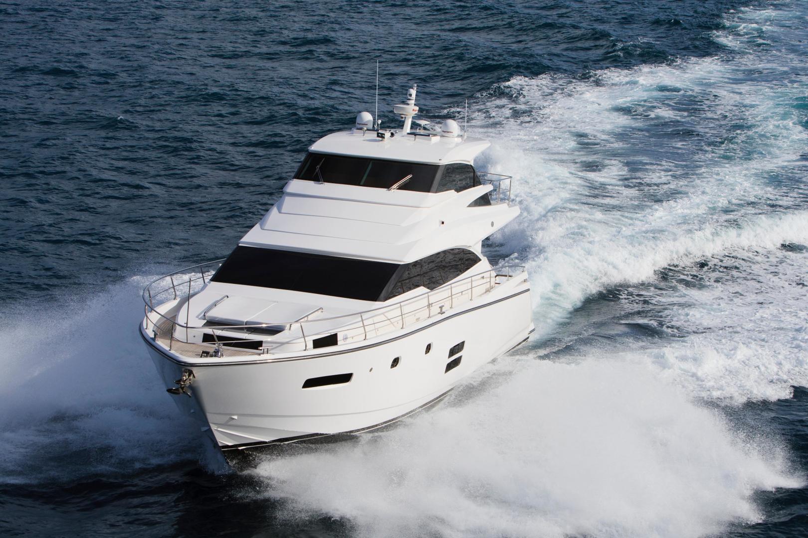 Johnson Yachts Full Screen Picture