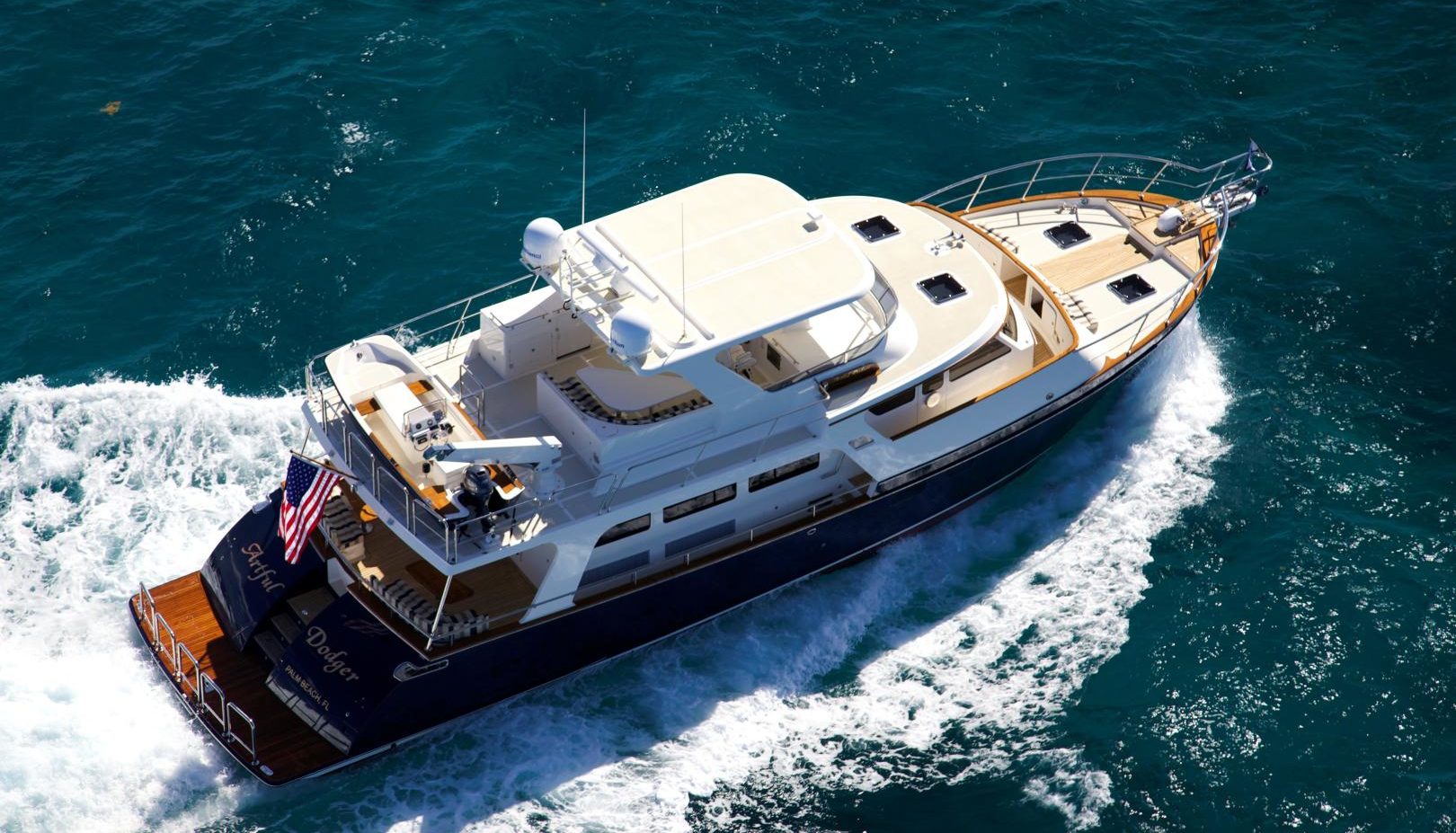 Marlow Yachts Full Screen Picture