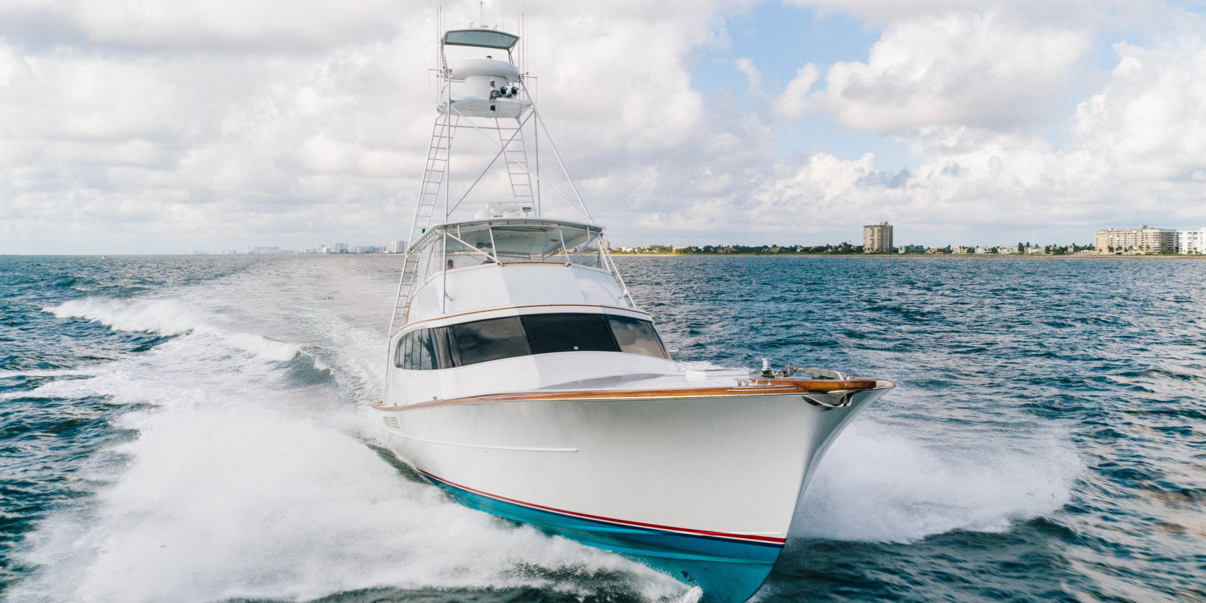 Merritt Boats Full Screen Picture