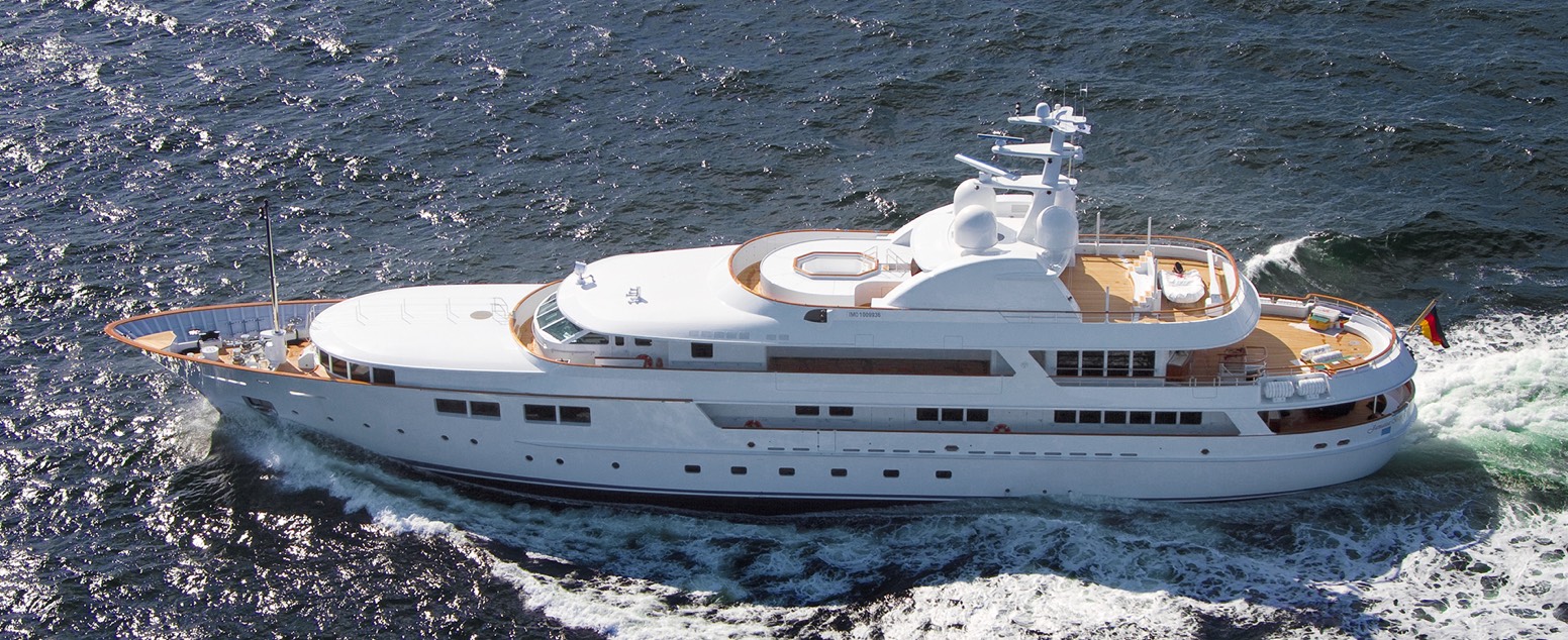 Nobiskrug Yachts Full Screen Picture