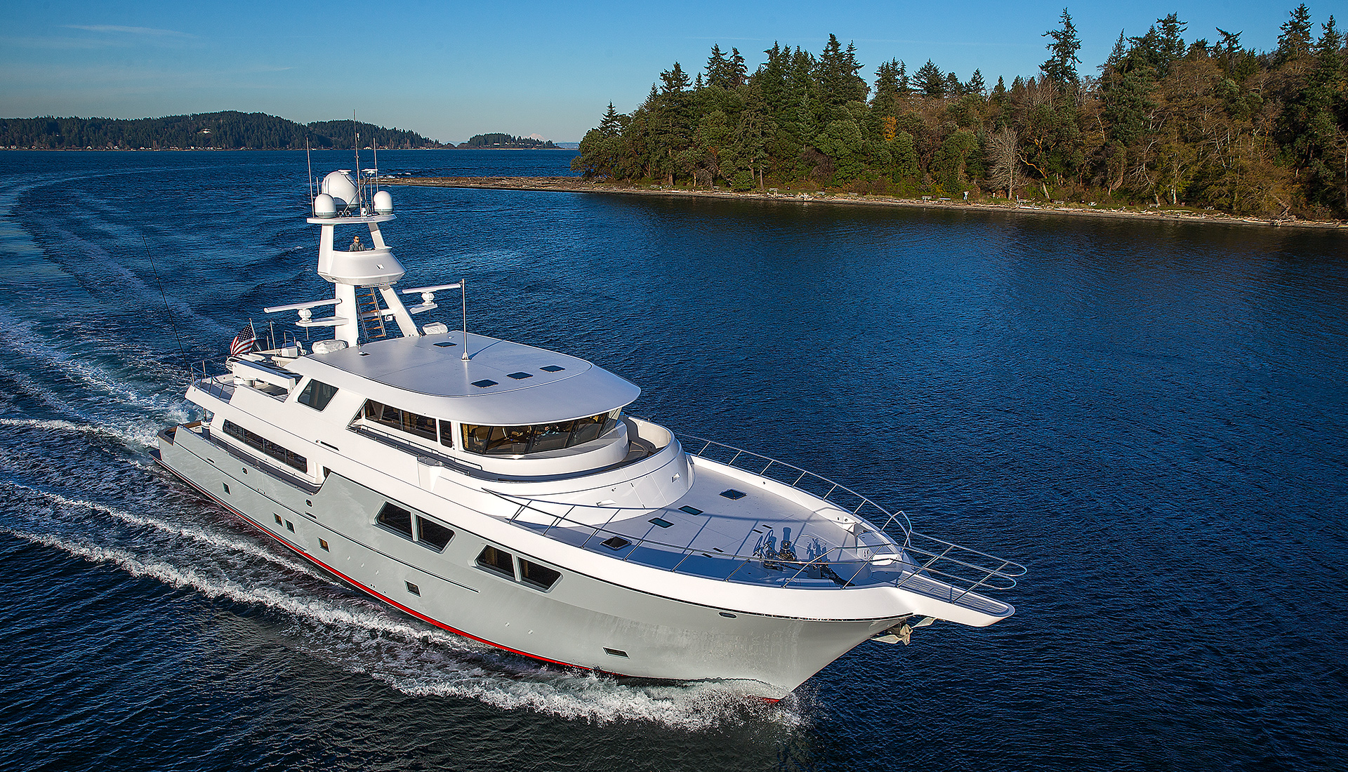 Nordlund Yachts Full Screen Picture