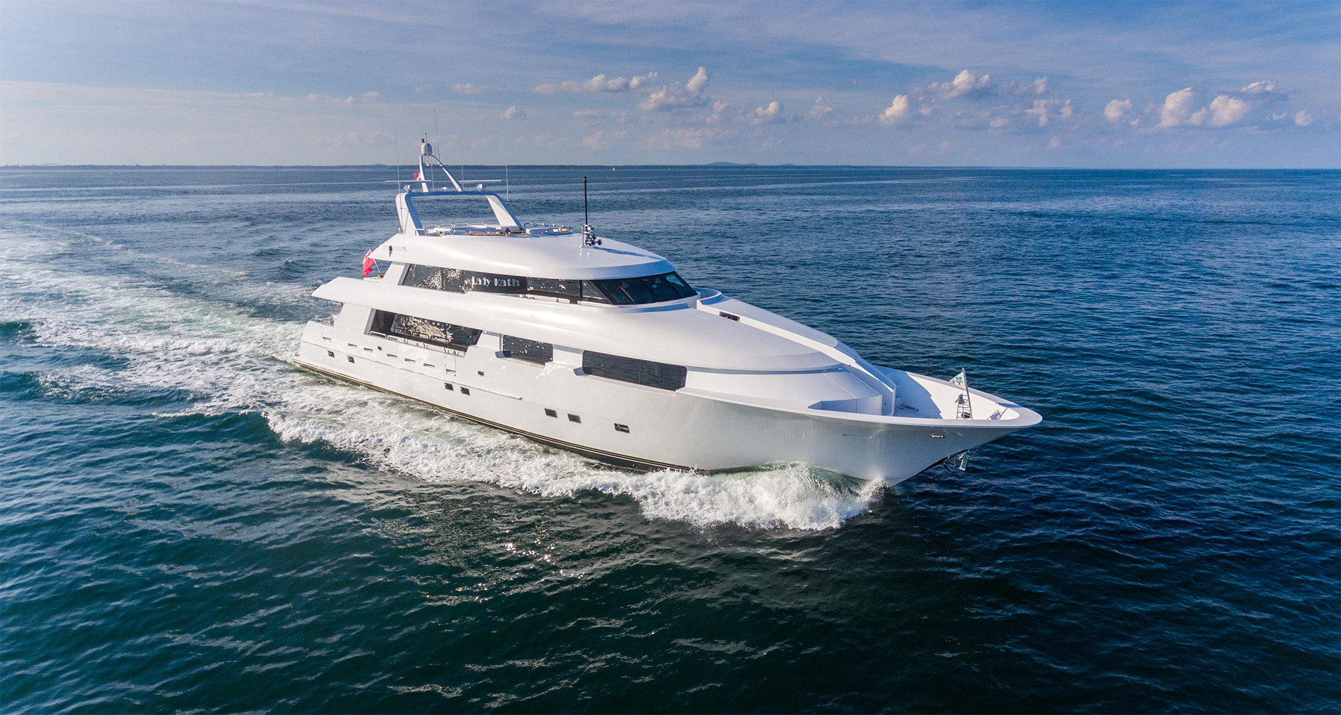 Northcoast Yachts Full Screen Picture