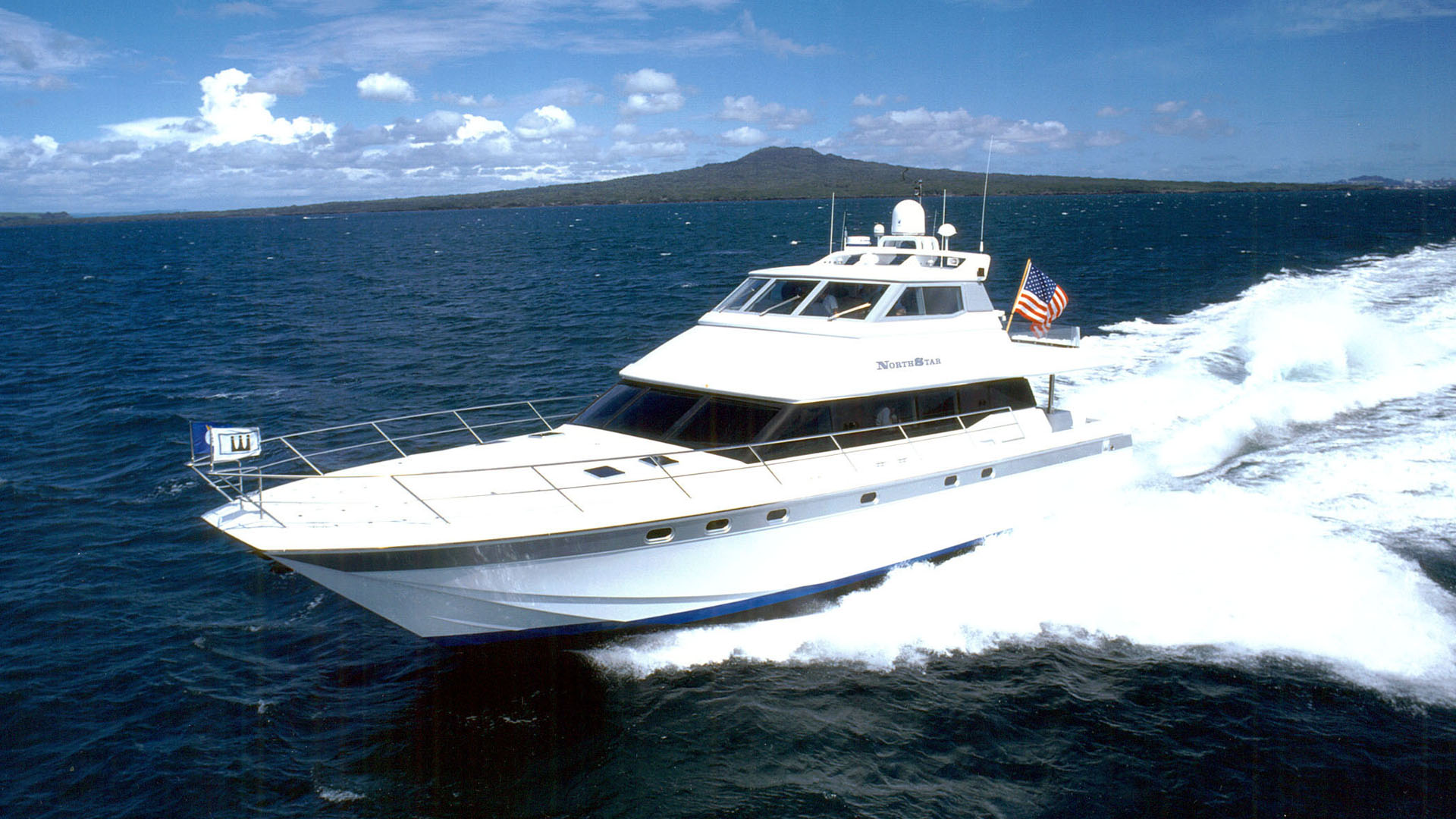 North Star Yachts Full Screen Picture