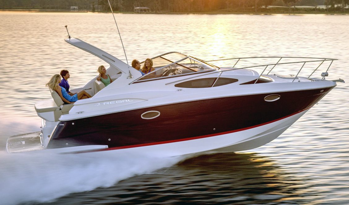 Rampage Yachts Full Screen Picture