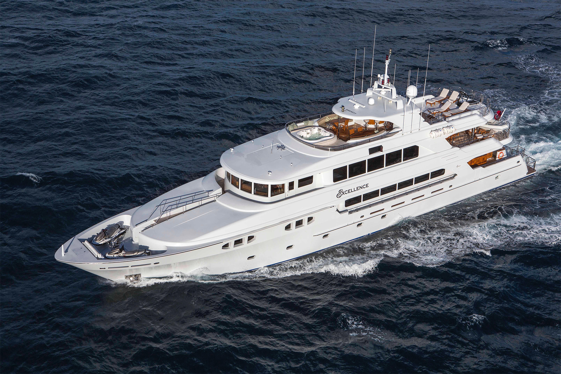 Richmond  Yachts Full Screen Picture