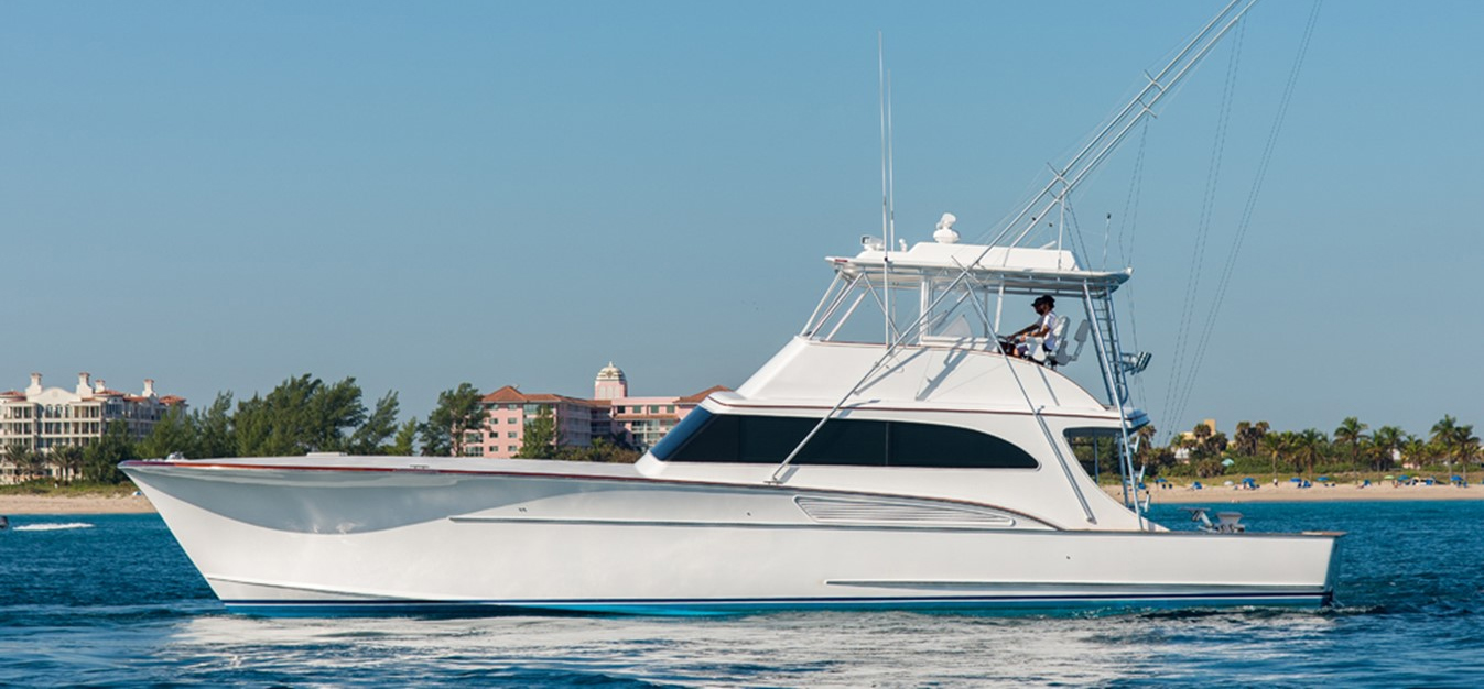 Sunny Briggs Yachts Full Screen Picture