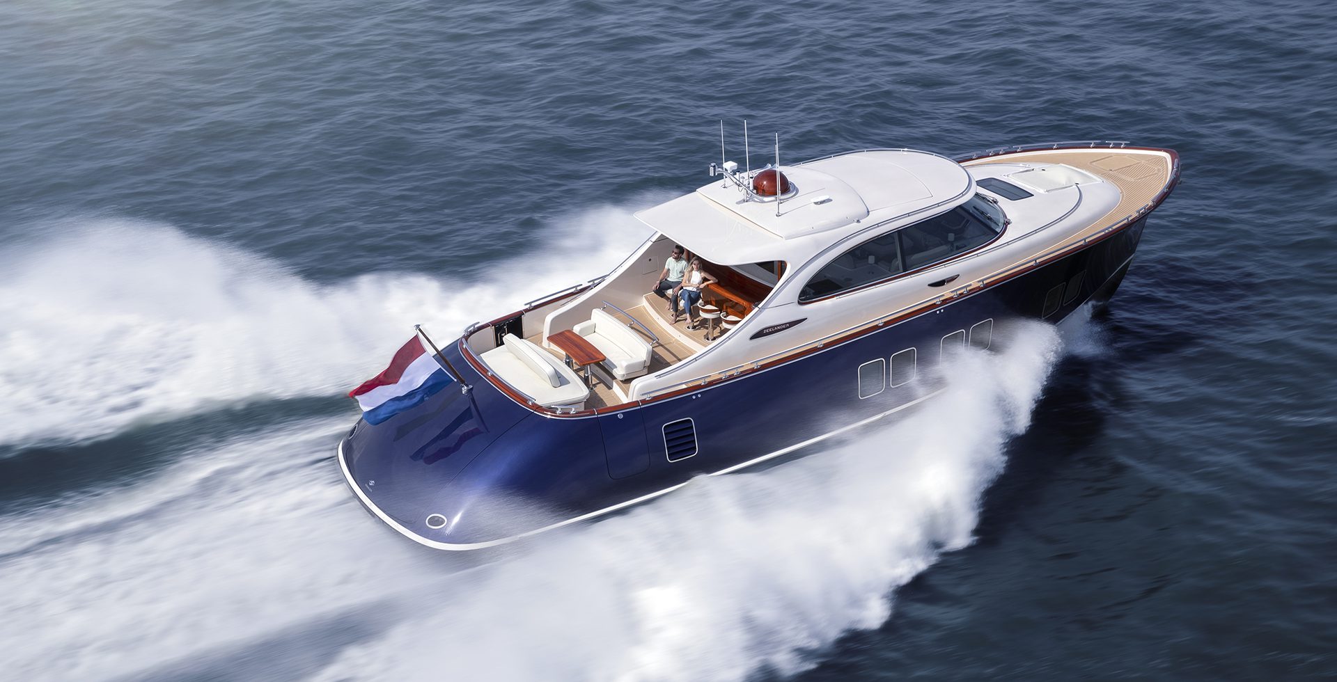 Zeelander Yachts Full Screen Picture