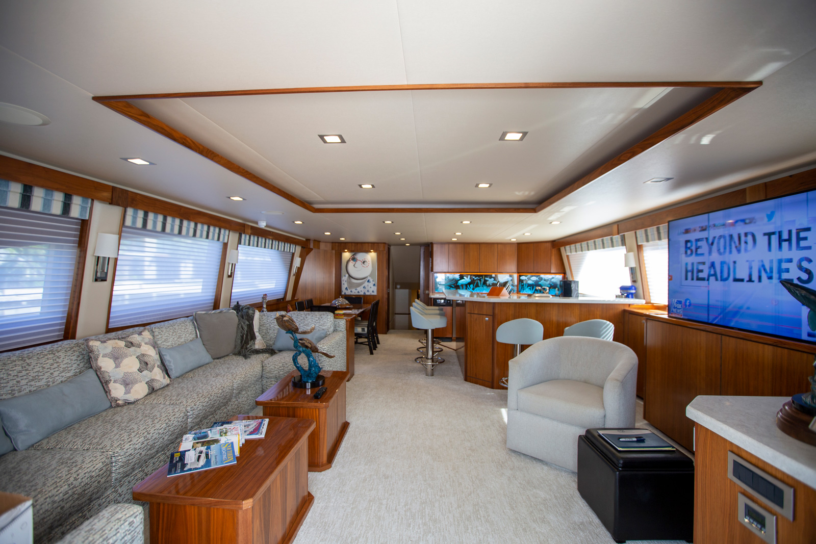 92' Viking 2016