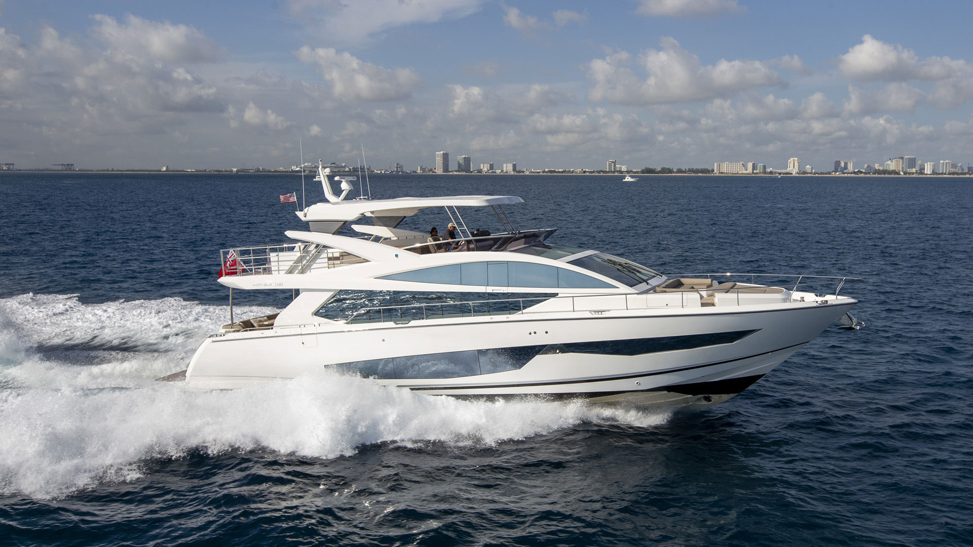80 Pearl