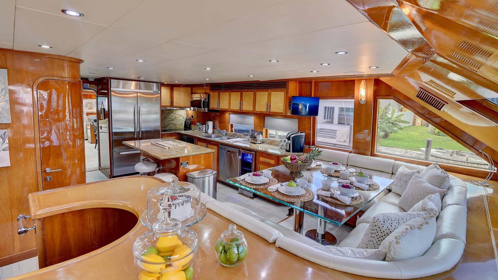 galley