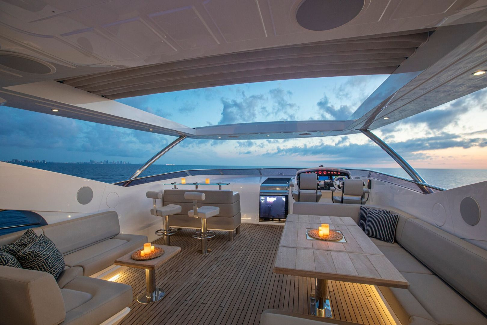 flybridge