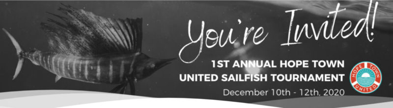 sailfish banner