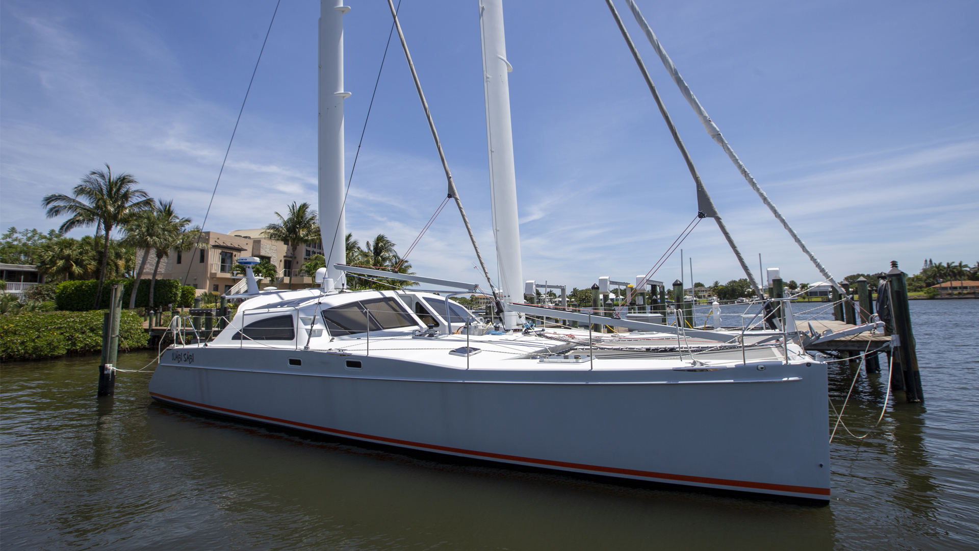 49 Atlantic profile