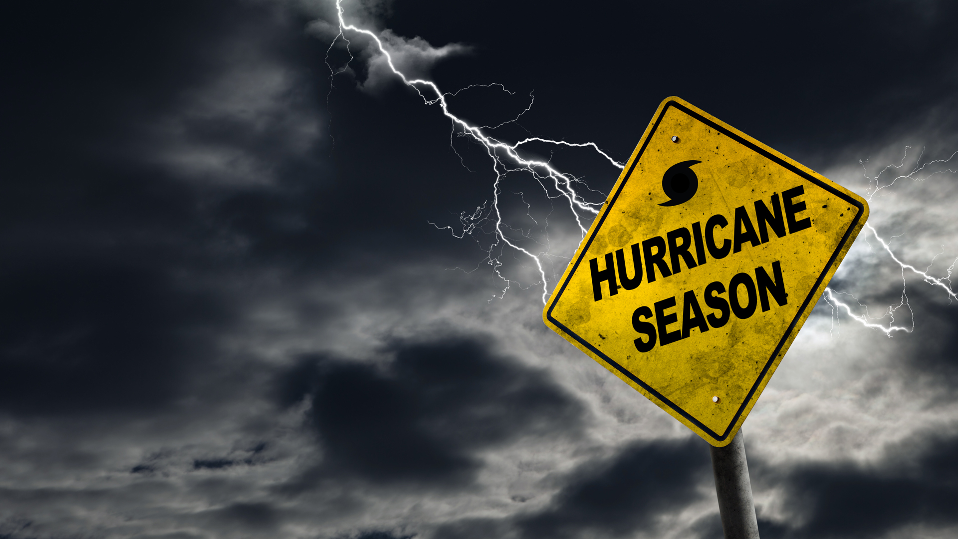 Hurricane Season 2021