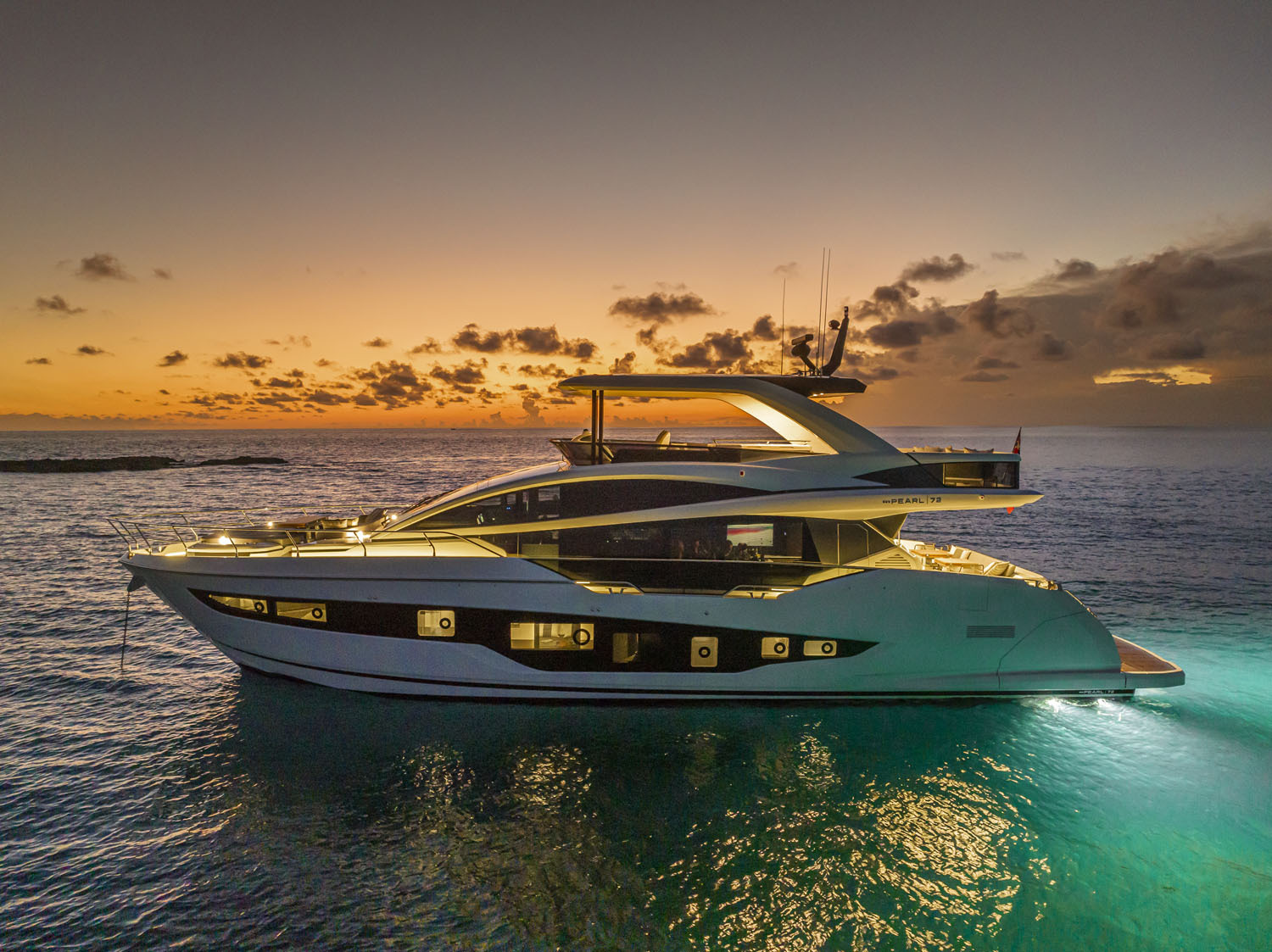Pearl 72 profile image