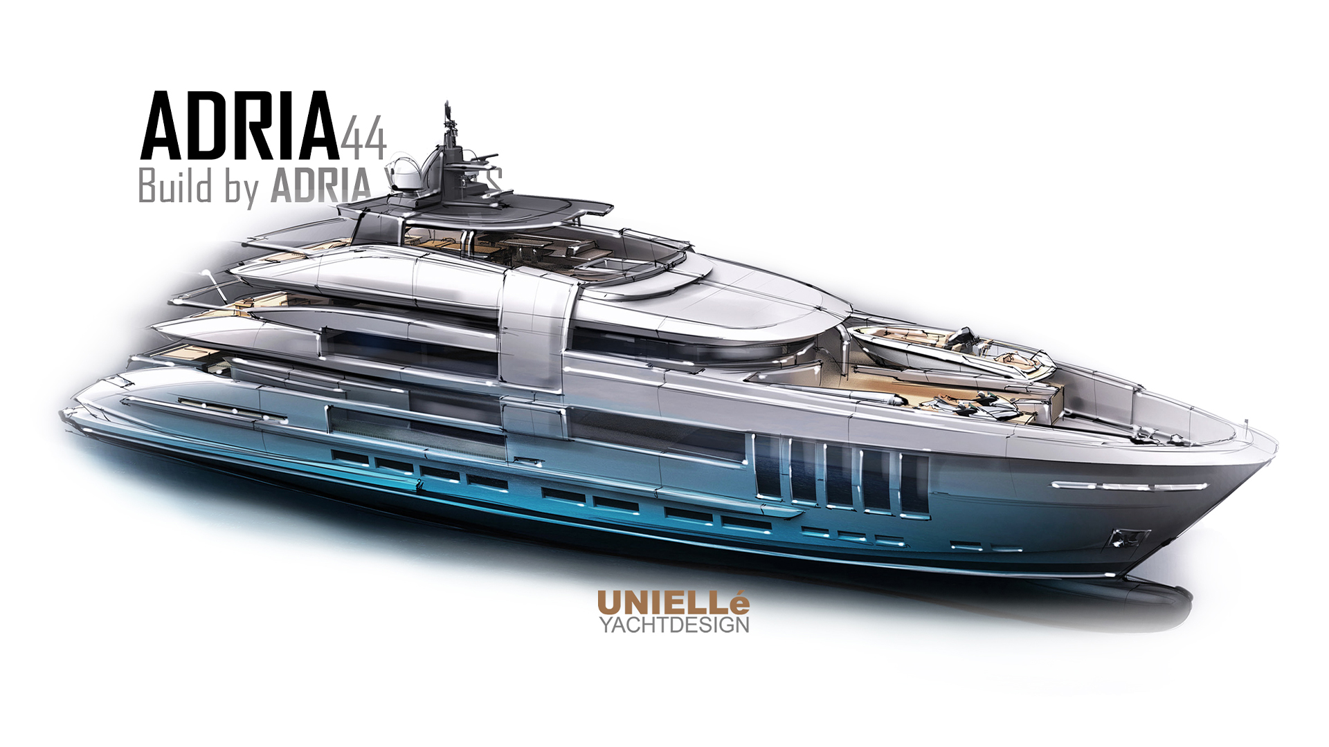 ADRIA44 profile1080