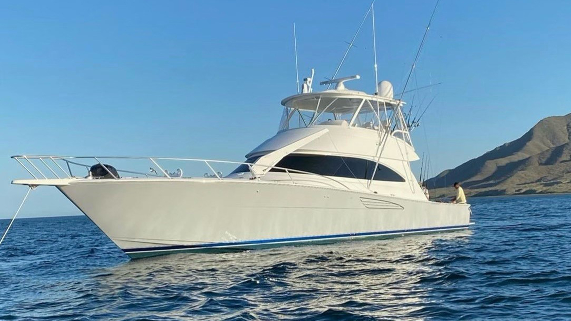 58' VIKING 2020