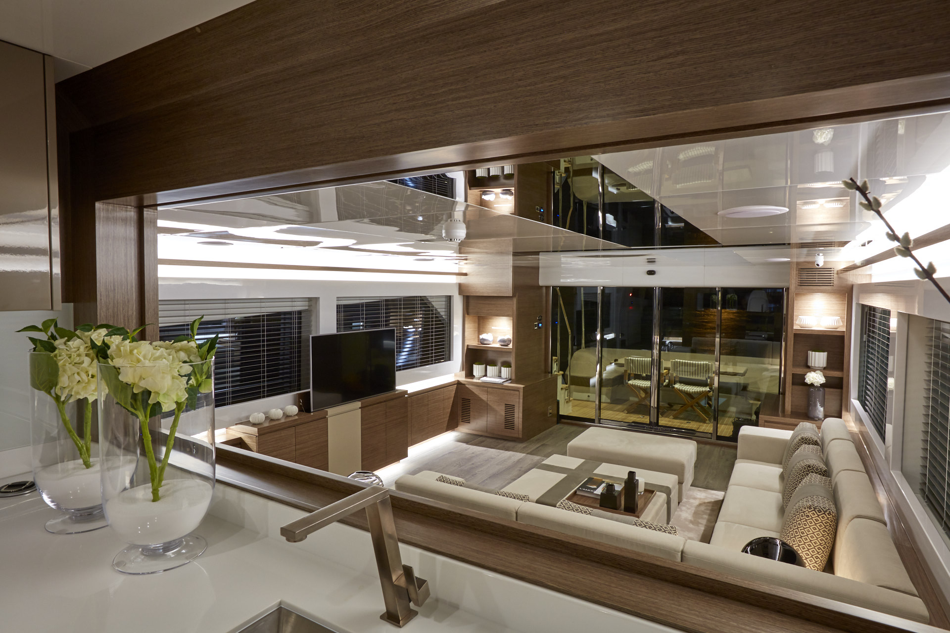 interiors