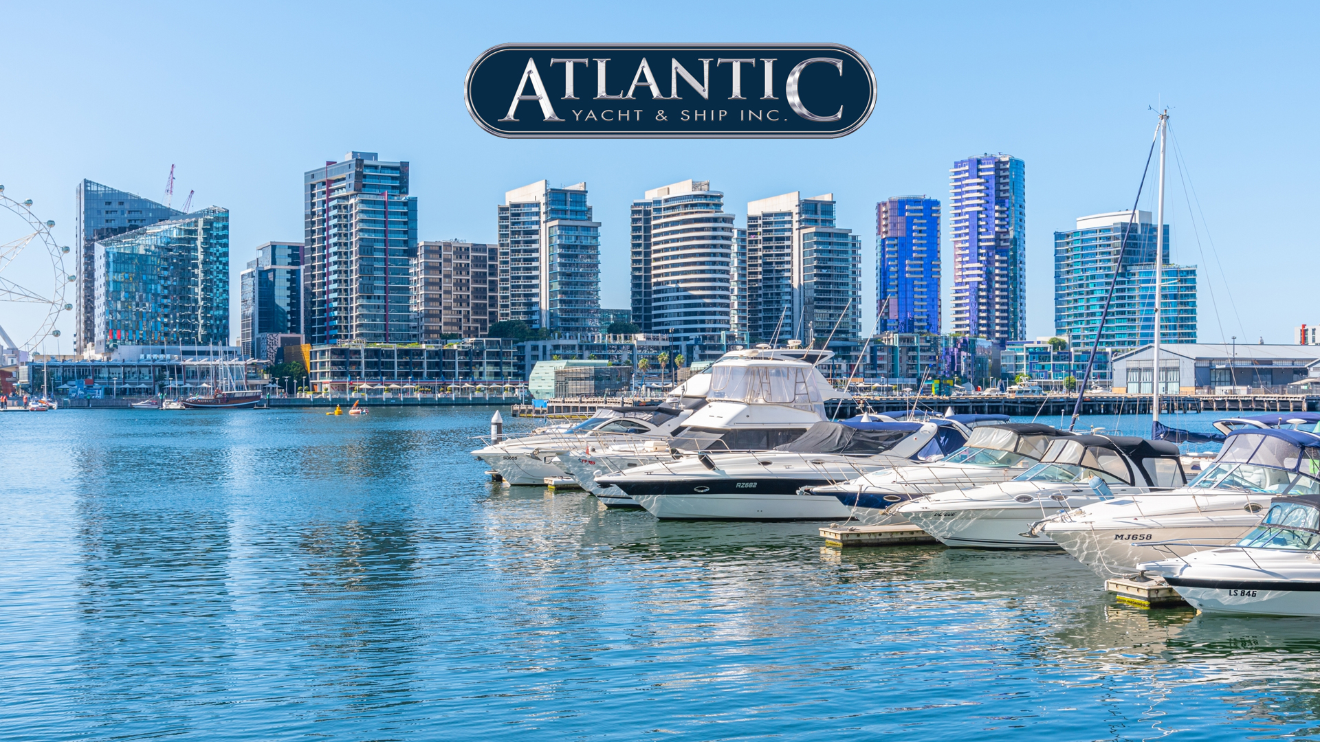 Miami Boat Show 2022