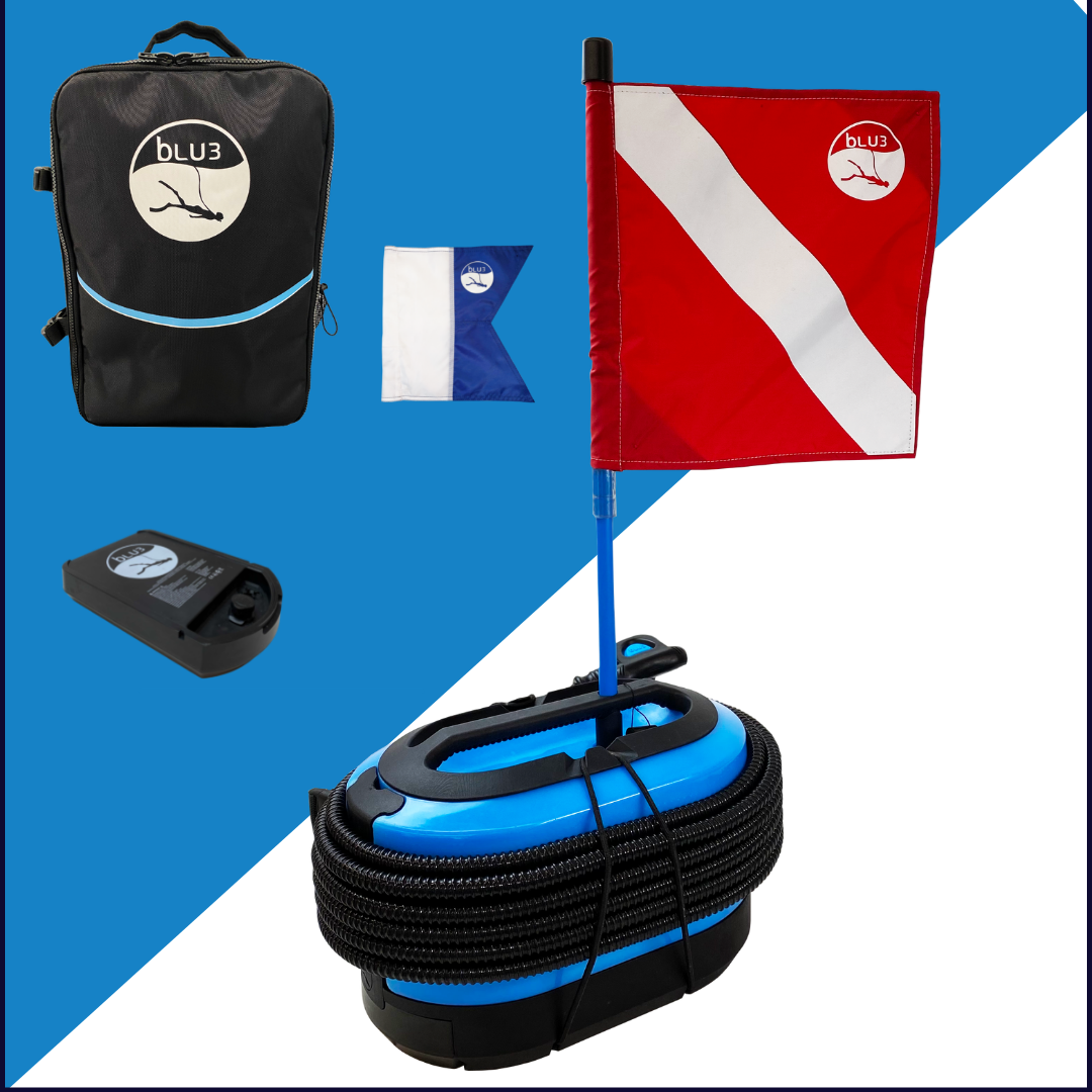 BLU Nomad