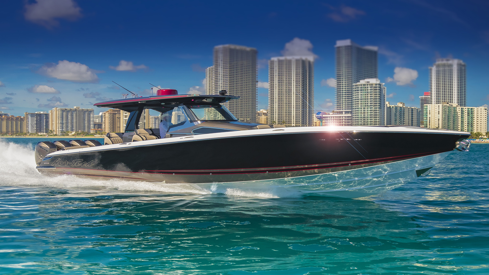 45' NOR-TECH 2020